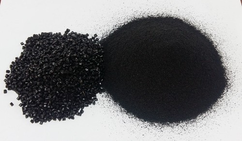Black Powders (2)